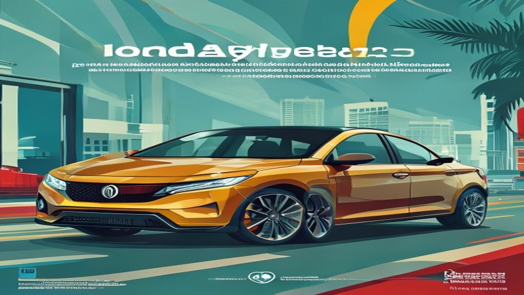 Honda City 2027: o carro popular que o brasileiro médio só verá pela vitrine