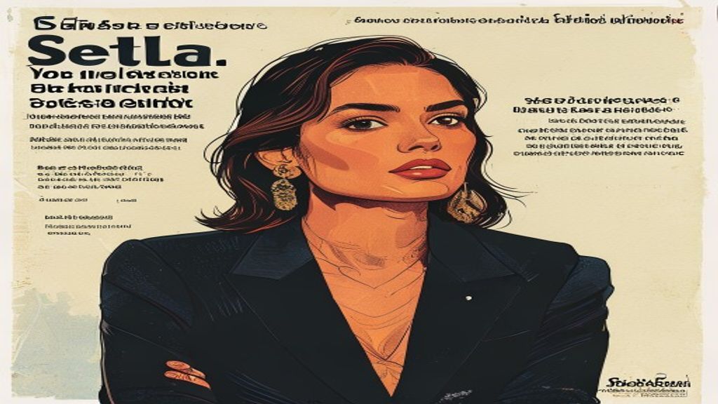 Stella, a estrela de seis letras que ninguém soube contar e todo mundo quis comprar