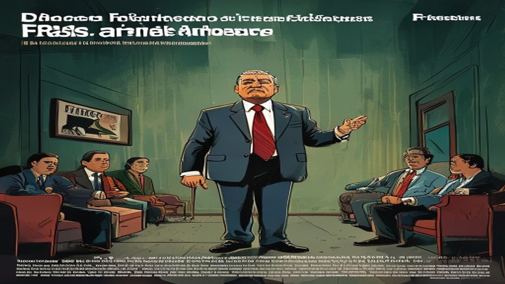 O deputado que virou fantasma: Frias some do Brasil sem pedir licença a ninguém