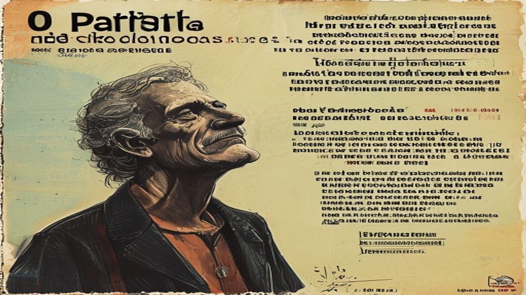 O poeta que morreu sem chave de casa enquanto o Brasil premiava medíocres