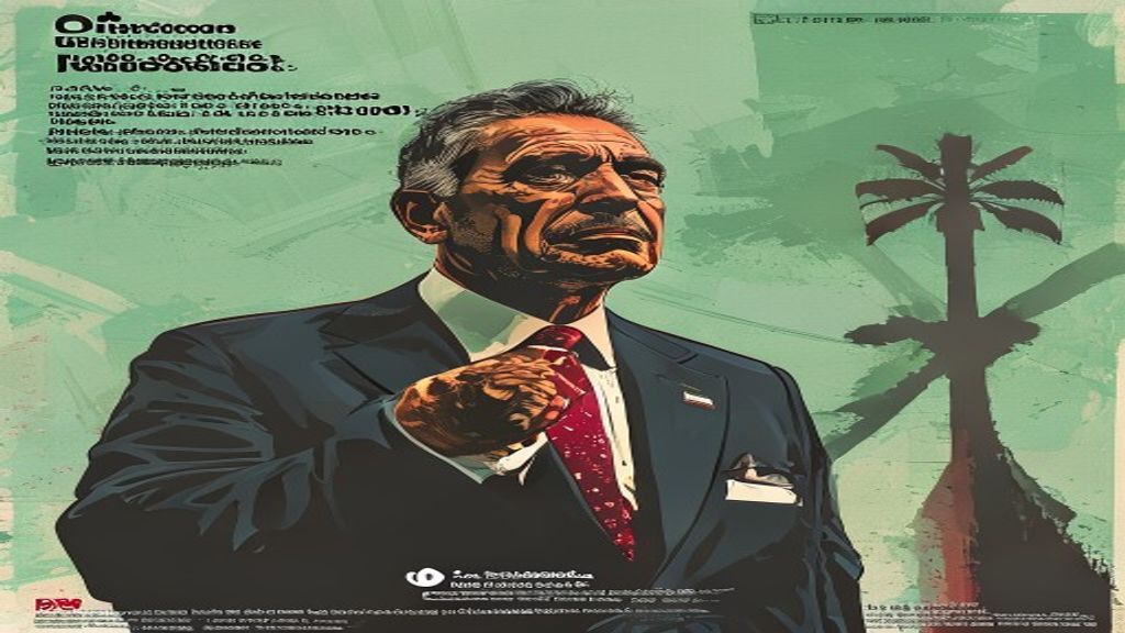 O eleitor absolve, a urna condena: o paradoxo Flávio em três atos