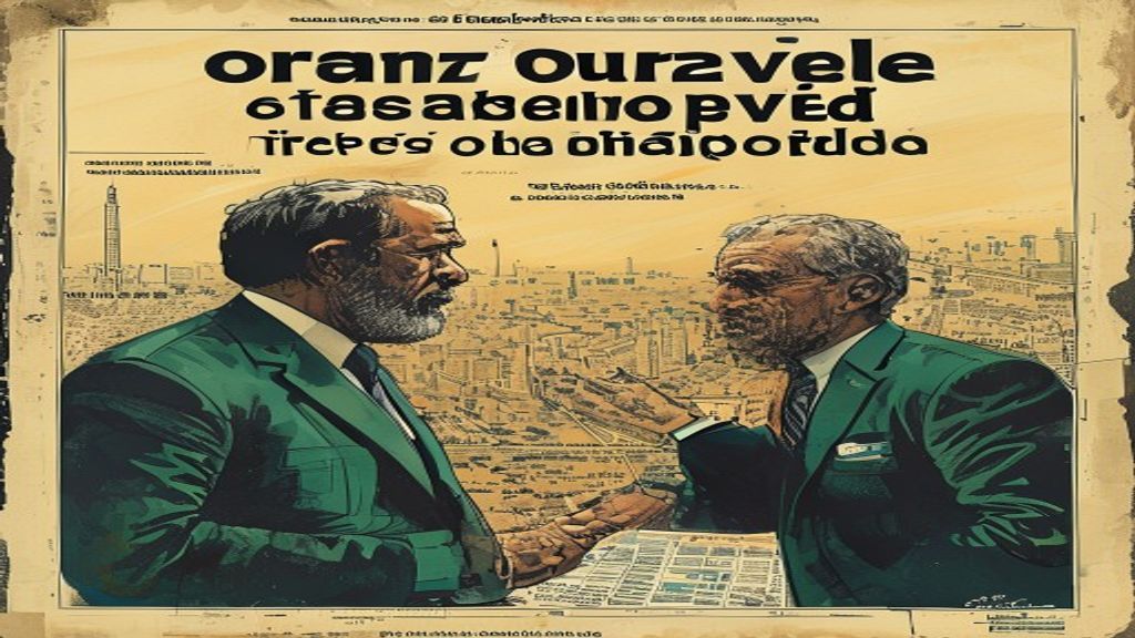 Ormuz à venda: o cartel do petróleo negocia o pedágio do mundo