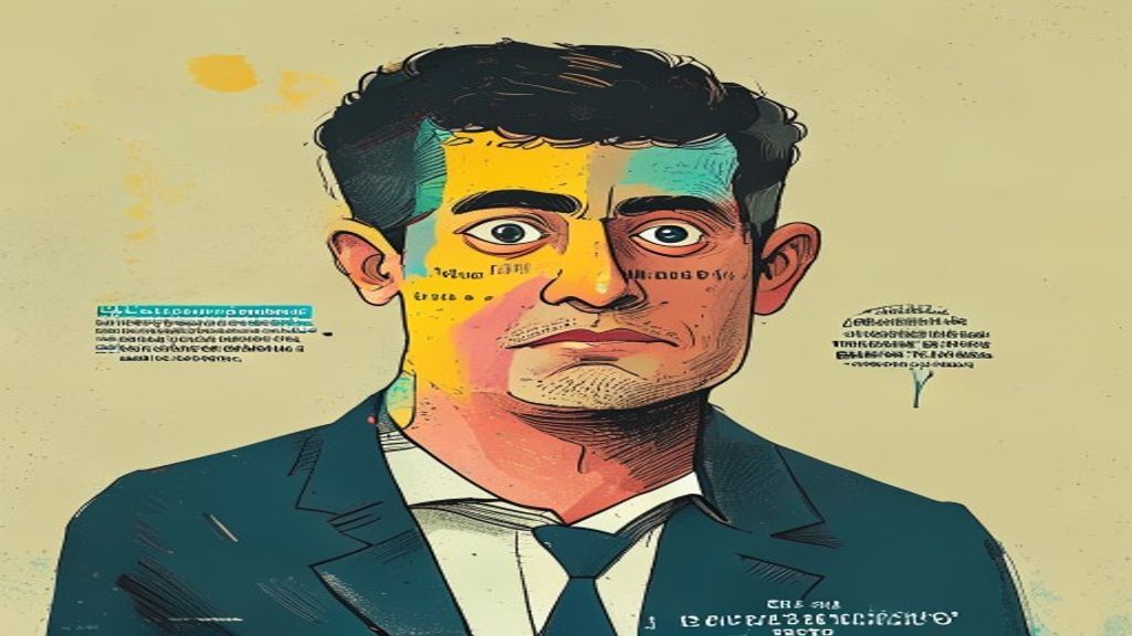 Seu passaporte tem prazo de validade. Sua submissão ao cartório do Estado, não.