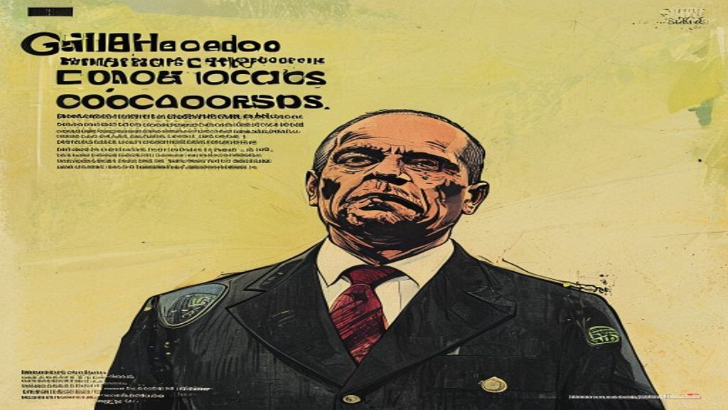 Gilmar capa o cívico-militar e devolve a escola aos donos do fracasso