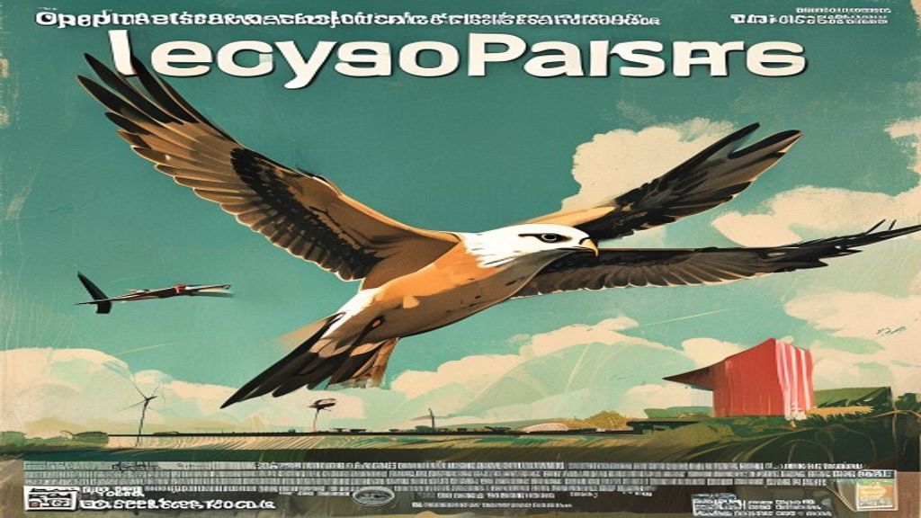 Ospreys sobre Caracas: o ensaio geral da próxima fatura bilionária