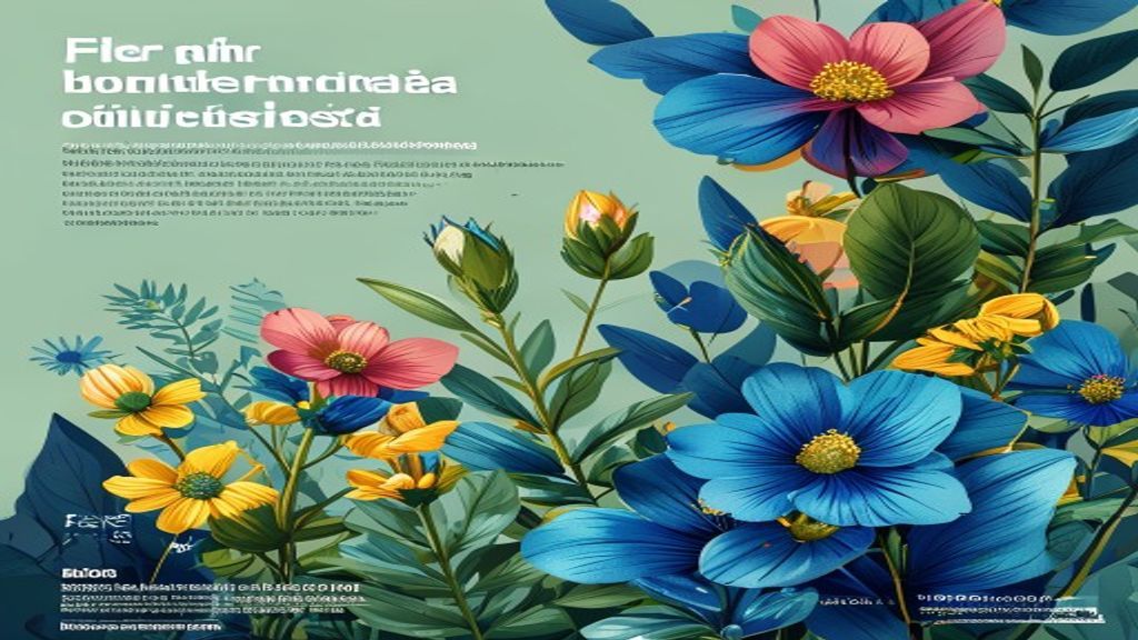 A flor que humilha a hortênsia e ainda devolve borboletas ao seu quintal