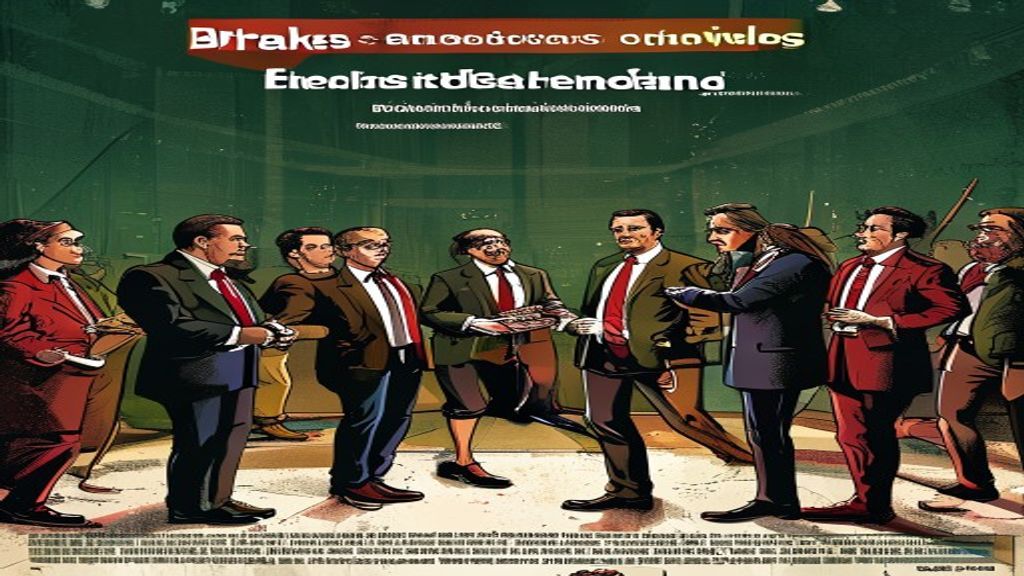 Bruxas, cristãs e advogados: o circo do entretenimento indignado