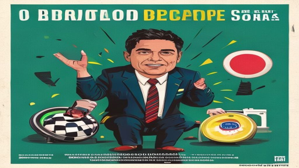 Oito pontos de ibope e a fábrica de consenso que mora na sua sala