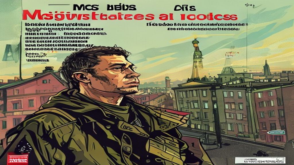 Moscou avisa Kiev para tirar os gringos, e o Ocidente finge que não ouviu