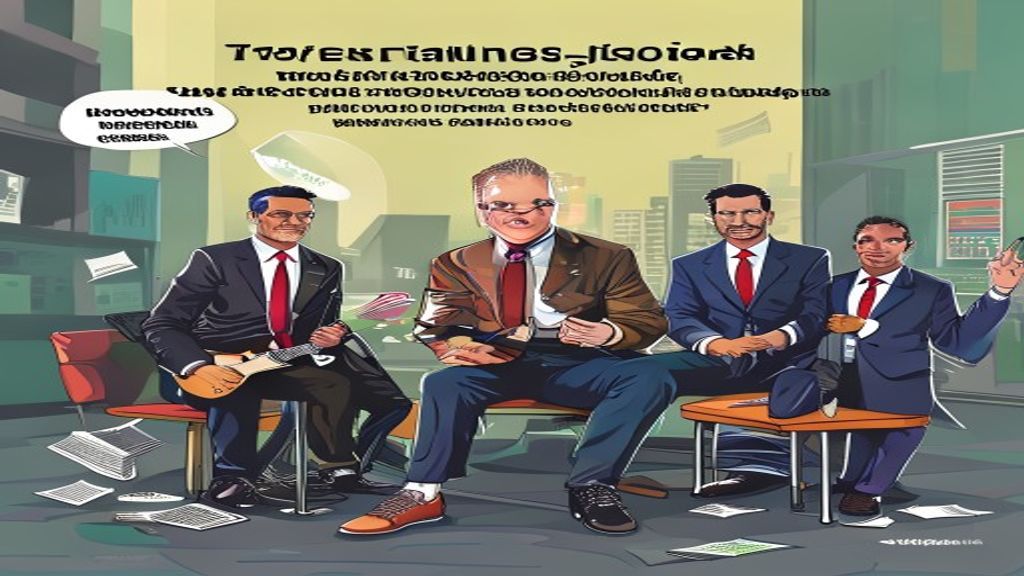 Citizens Financial e a comédia da "transformação": quando o banco vira laboratório de jargão