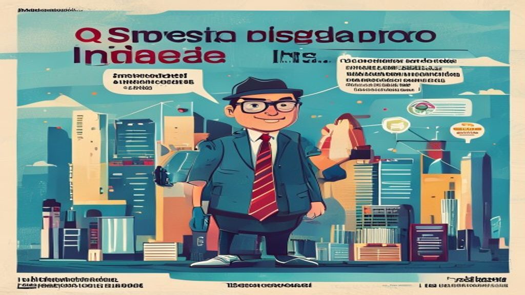 Quando a sigla "IA" vira passe livre para qualquer balanço inflado