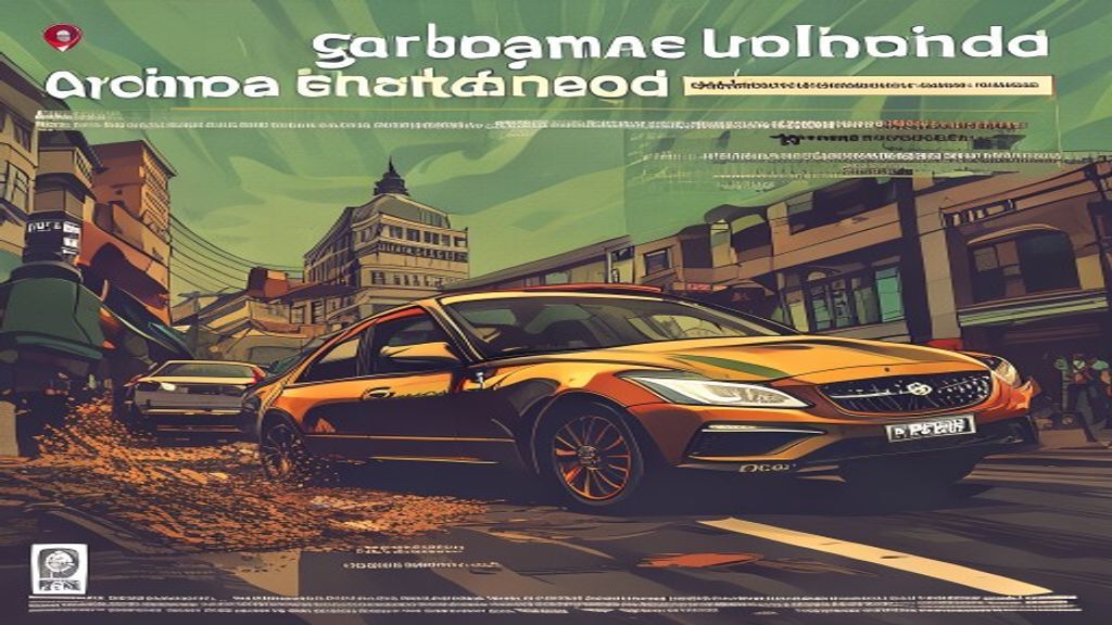 Group 1 Automotive tropeça no Reino Unido e revela a podridão regulatória de Sua Majestade