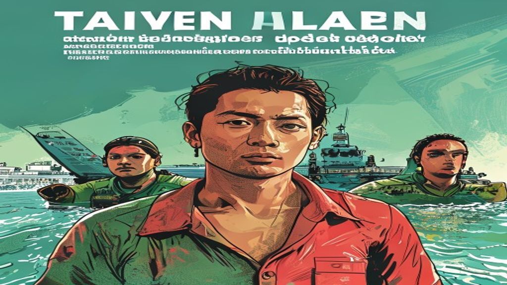 Taiwan vira tabuleiro: Pequim ensaia, Washington calcula, o mundo paga a conta