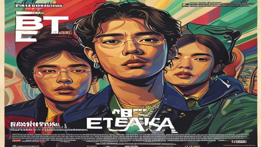 BTS leva prêmio nos EUA e revela quem realmente manda na cultura ocidental