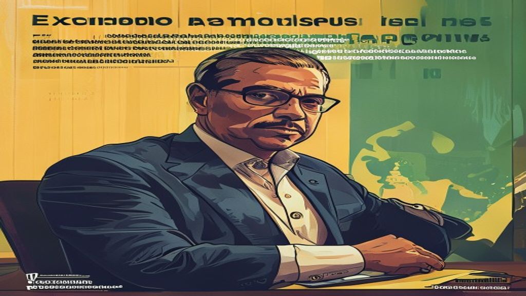 Executivo da Arm embolsa US$ 703 mil e o varejo segue comprando o sonho