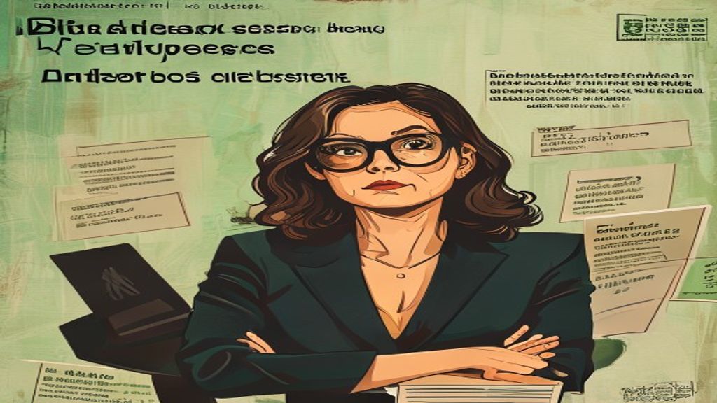 Diretora vende ações da própria empresa e o mercado finge que não vê o sinal