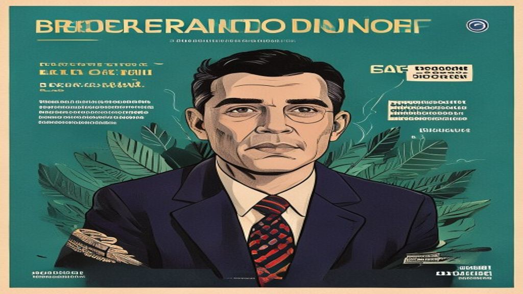 BRB quebra, e a conta vai pra você de novo: o teatro do "socorro privado" do Durigan