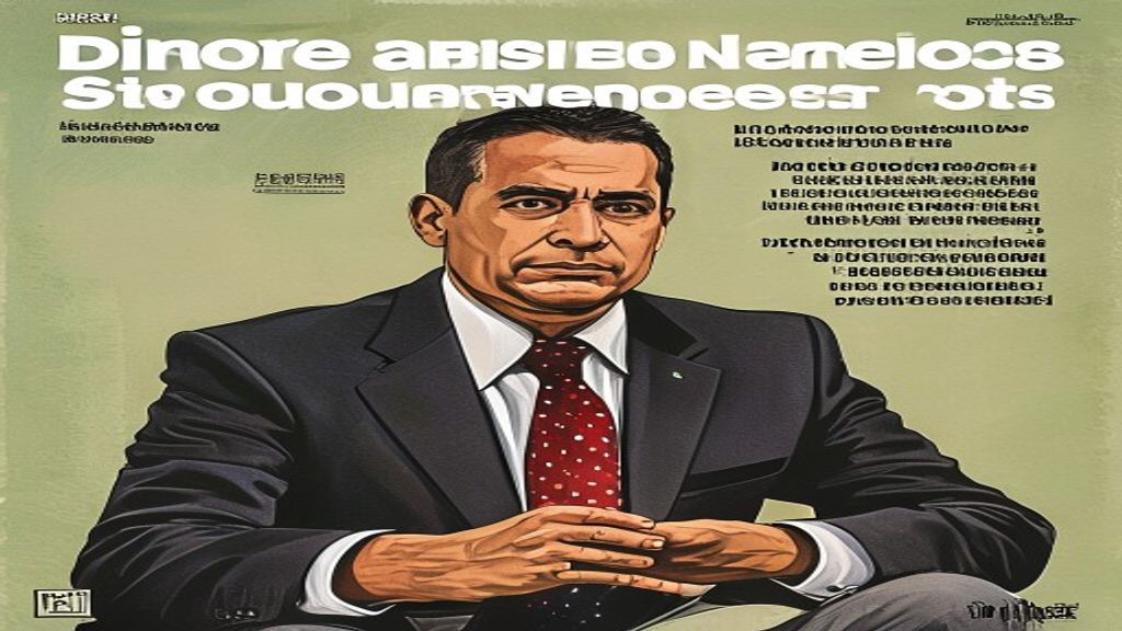 Diretor embolsa US$ 97 milhões enquanto o sócio menor segura a vela