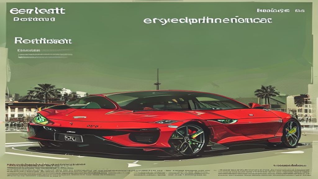 Ferrari elétrica de R$ 3 milhões: o subsídio verde vestindo Armani