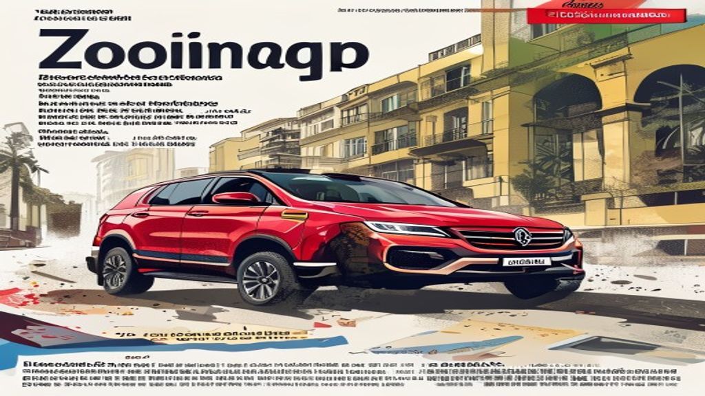 Zoomcar reestrutura dívida e descobre que aluguel de carro não imprime dinheiro