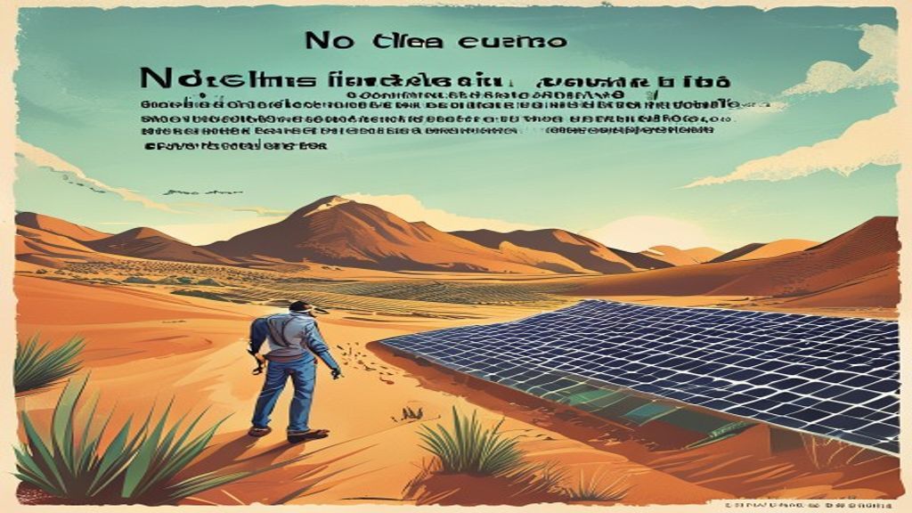 No Chile, o sol nasce para quem tem contrato com o Estado