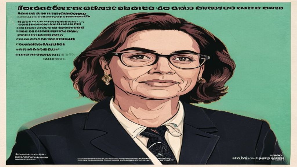Diretora da Ecolab embolsa US$ 266 mil em ações e ninguém pergunta o porquê