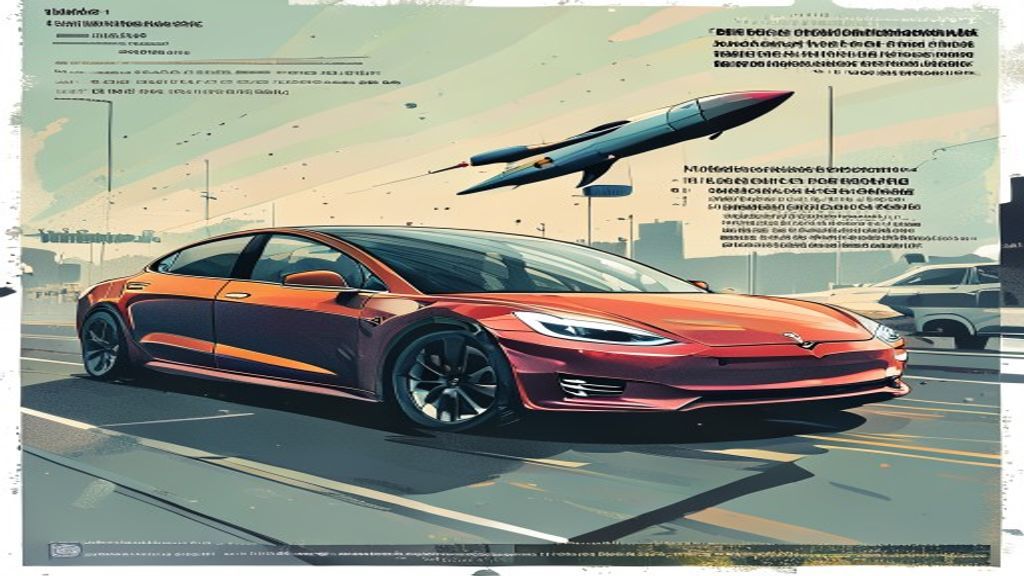 Tesla e SpaceX juntas: o sonho do investidor é o pesadelo do contribuinte