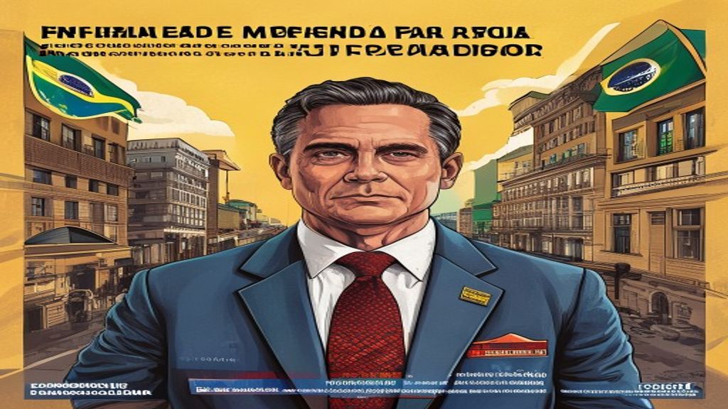 Inflação aperta o Brasil enquanto Washington dita o humor do pregão