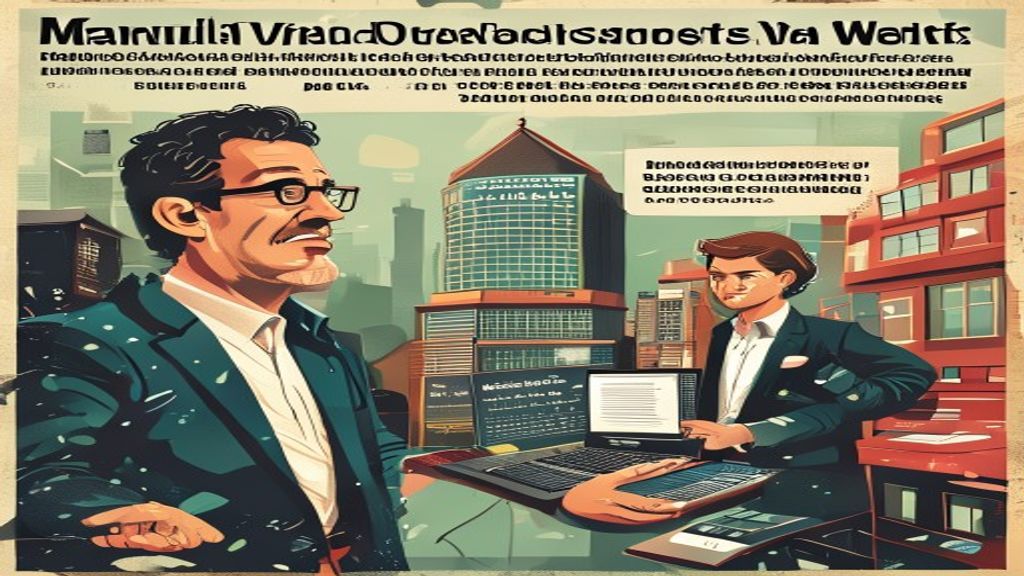Marvell vira queridinha de Wall Street, e a bolha dos data centers ganha mais um sacerdote