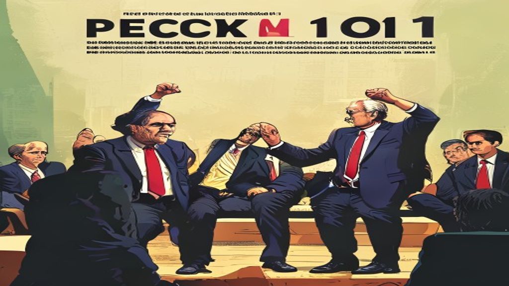 PEC da 6x1: o Senado finge resistir enquanto afia a tesoura no seu contracheque