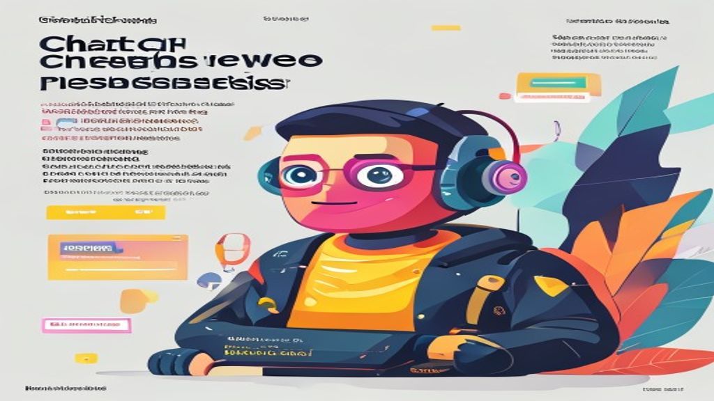 ChatGPT investe em cartão colorido enquanto a substância da conversa segue raquítica