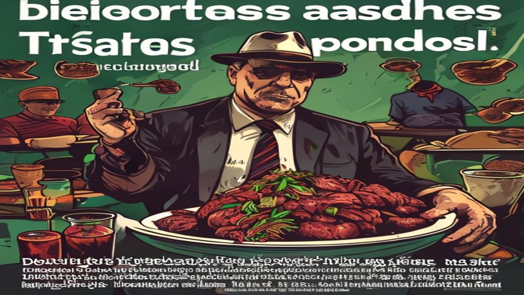 Diretor da Texas Roadhouse embolsa US$ 89 mil e some na multidão dos insiders
