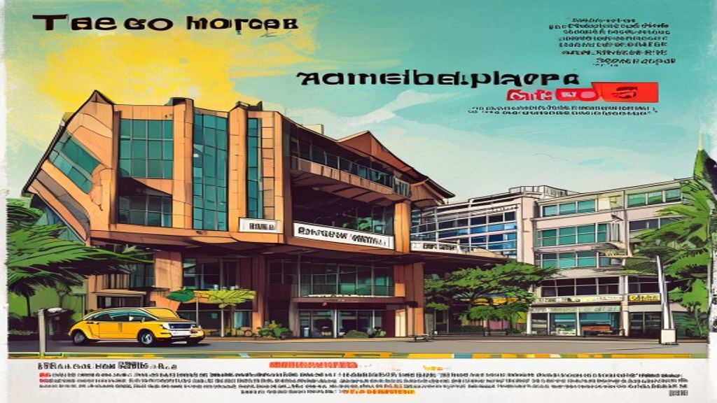 TGE compra hotel em Kuala Lumpur por US$ 38 milhões e ninguém pergunta de onde veio o dinheiro