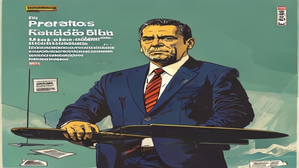 Presidente da Kratos embolsa US$ 261 mil enquanto vende papel da própria empresa