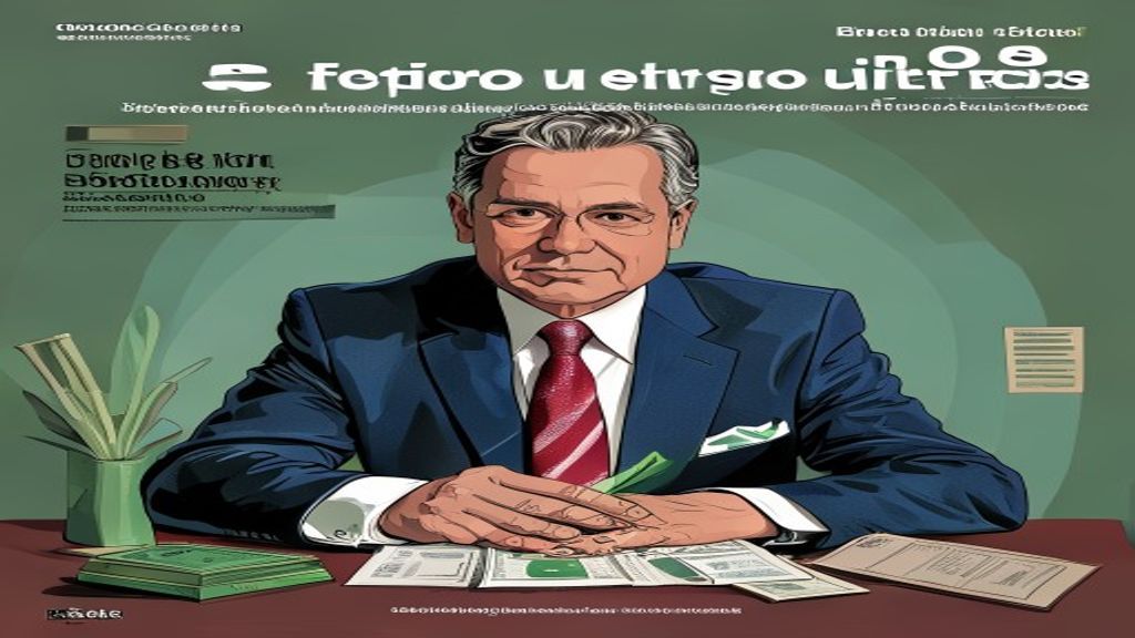 CFO da Gevo embolsa US$ 56 mil enquanto vende o futuro verde aos otários