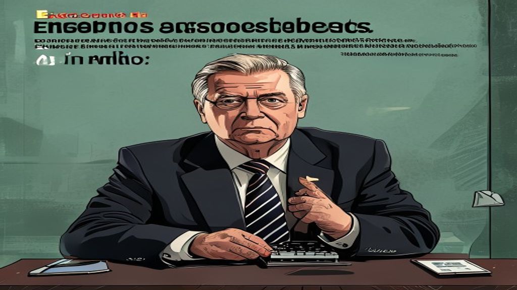 Executivo vende ações da própria empresa, e o mercado finge que não viu nada