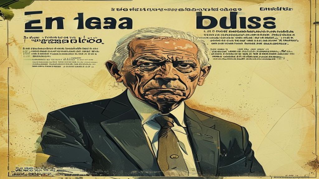 Em dois dias, o herdeiro já entregou mais que duas décadas de assembleia