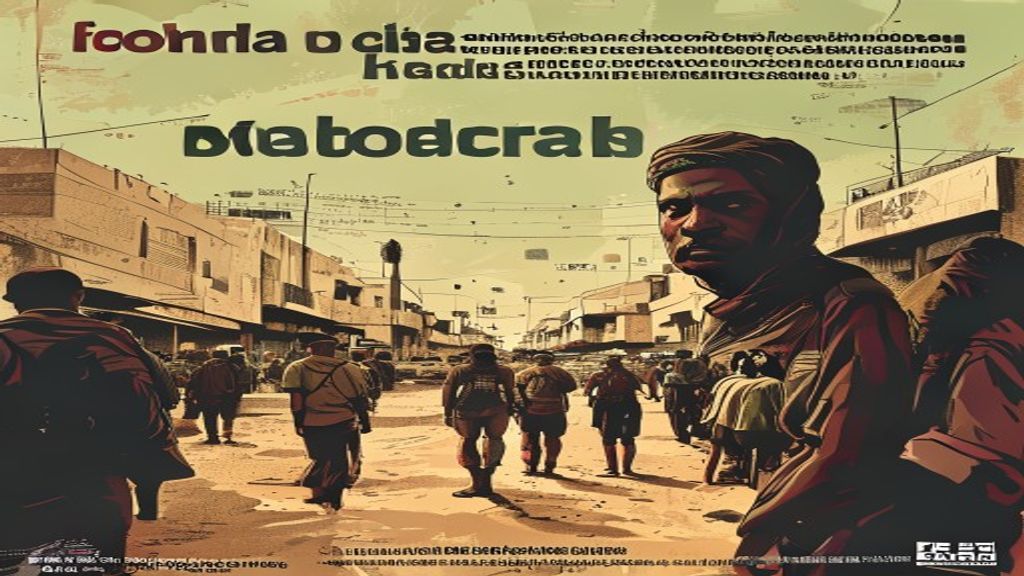 A flotilha grita por Gaza, mas emudece diante do estuprador fardado