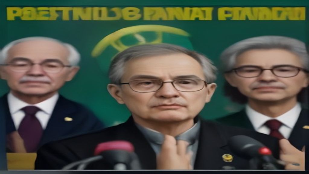Fachin foge da OAB e a crise do Supremo vira reunião de condomínio adiada