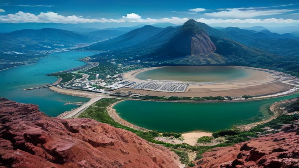 Pequim aperta a torneira e ensina a Rio Tinto quem manda no preço do minério