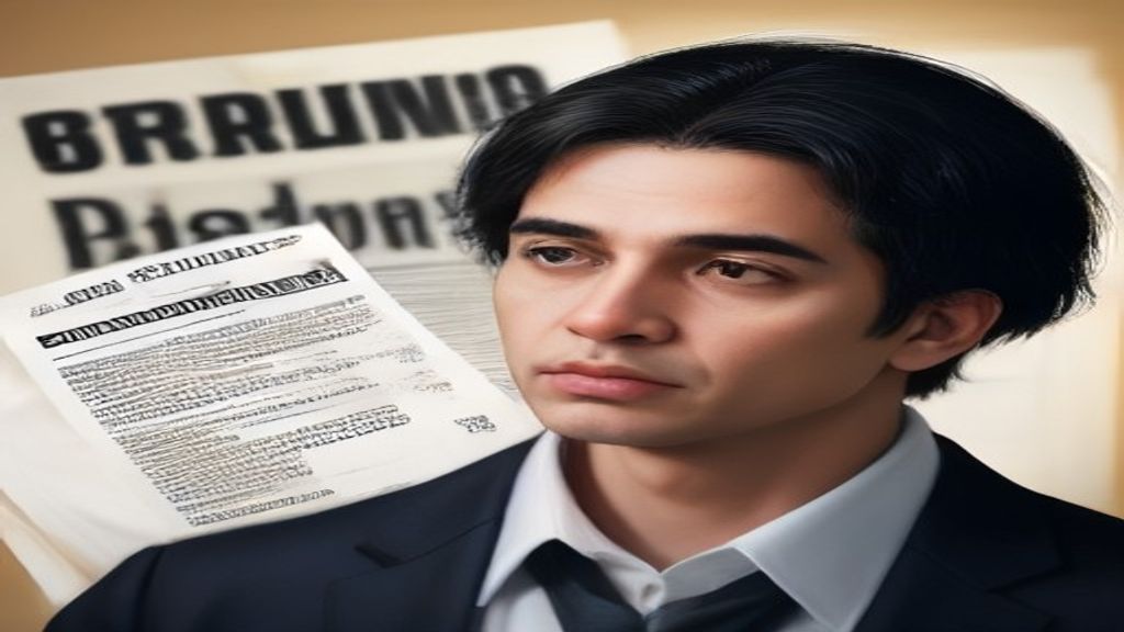Conselheiro jurídico vende ações da própria empresa e ninguém pergunta o porquê