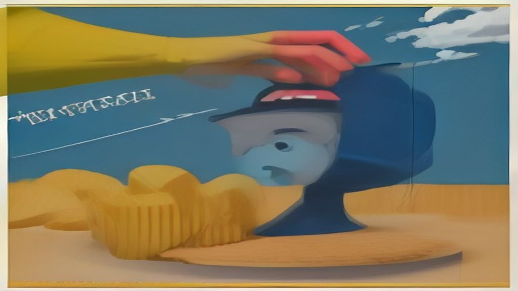 A máquina escolhe as ações, e o rebanho ainda acha que isso é milagre