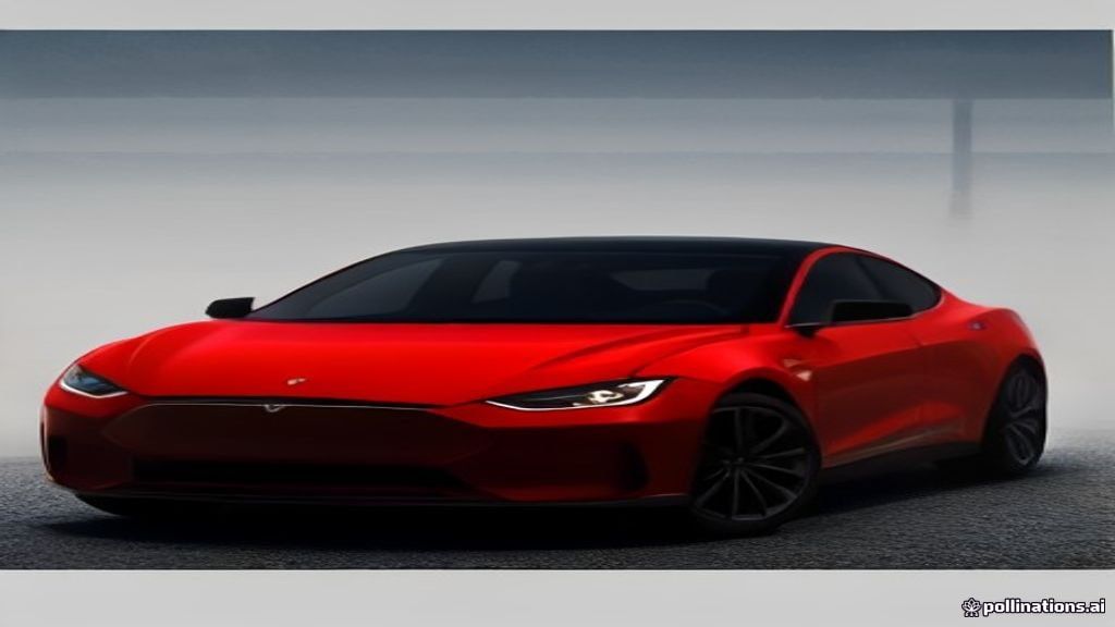 Senador quer punir cidadão porque a Tesla ousa dirigir sozinha