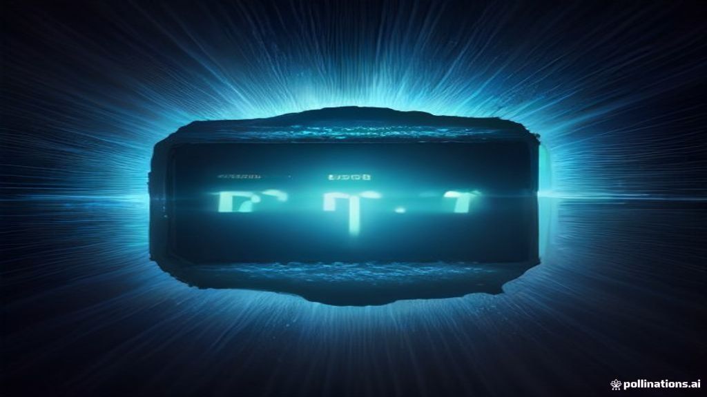 PAR Technology vende IA em conferência enquanto sistema depende de subsídio energético