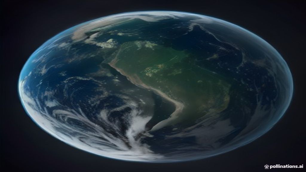 Satélite chinês mira soldado americano: quando o mapa vira arma de guerra