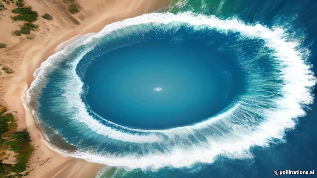Túnel de R$ 6,8 bilhões: o buraco no fundo do mar que engole seu bolso