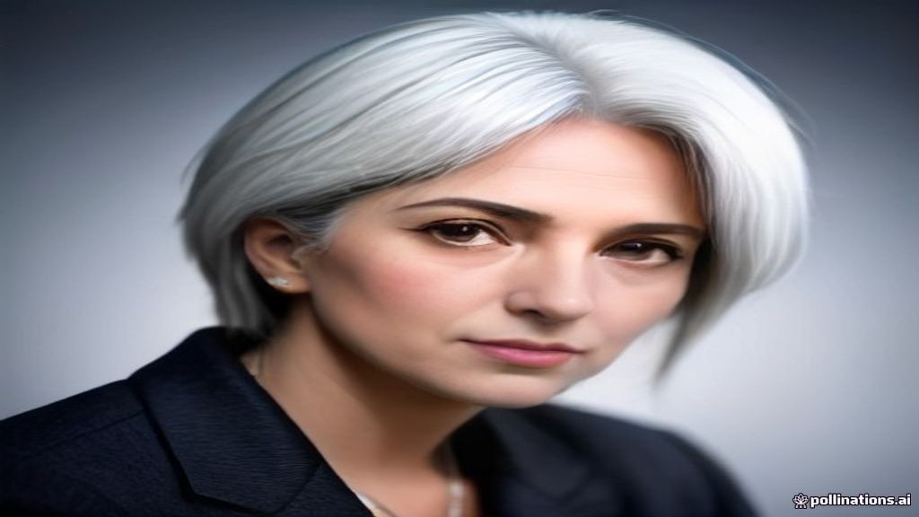 Lagarde flerta com o Eliseu e revela o que o BCE sempre foi: um cargo político