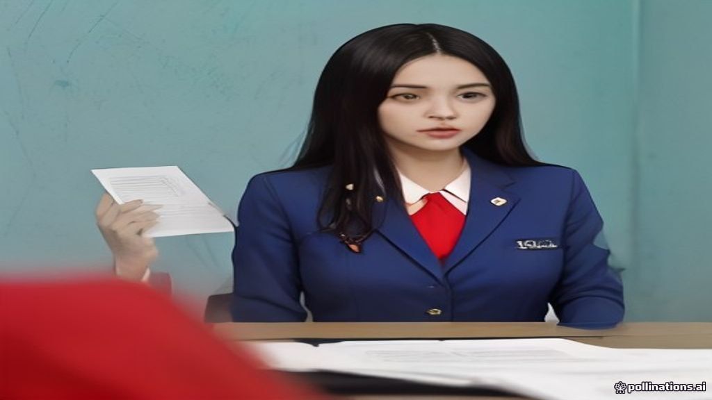O apóstolo do livre comércio usa uniforme do Partido Comunista Chinês