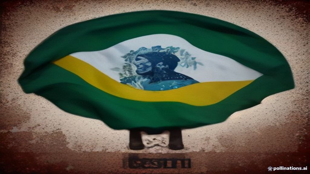 A churrasqueira da República: onde as listas viram cinzas e os deputados viram fumaça
