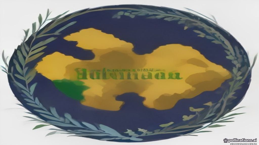 A farsa globalista rui e cada nação redescobre que soberania não se terceiriza